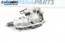 Steering shaft for Renault Megane II Hatchback (07.2001 - 10.2012)