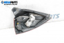 Tail light for Renault Megane II Hatchback (07.2001 - 10.2012), hatchback, position: right