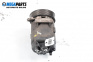 AC compressor for Renault Megane II Hatchback (07.2001 - 10.2012) 1.9 dCi (BM0G, CM0G), 120 hp