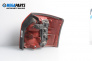 Bremsleuchte for Audi A4 Avant B6 (04.2001 - 12.2004), combi, position: links