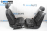 Set scaune for Audi A4 Avant B6 (04.2001 - 12.2004), 5 uși