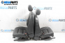 Set scaune for Audi A4 Avant B6 (04.2001 - 12.2004), 5 uși