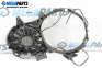 Radiator fan for Audi A4 Avant B6 (04.2001 - 12.2004) 2.5 TDI quattro, 180 hp