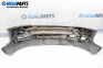 Bara de protectie frontala for Audi A4 Avant B6 (04.2001 - 12.2004), combi, position: fața