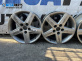 Jante din aliaj for Audi A4 Avant B6 (04.2001 - 12.2004) 17 inches, width 7.5 (Prețul este pentru un set)