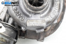 Turbo for Audi A4 Avant B6 (04.2001 - 12.2004) 2.5 TDI quattro, 180 hp