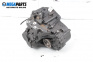  for Audi A3 Hatchback II (05.2003 - 08.2012) 2.0 TDI 16V, 140 hp