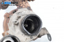 Turbo for Audi A3 Hatchback II (05.2003 - 08.2012) 2.0 TDI 16V, 140 hp, № 036253019A