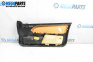 Interior door panel  for Ford Fiesta V Hatchback (11.2001 - 03.2010), 3 doors, hatchback, position: left