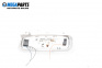 Interior courtesy light for Ford Fiesta V Hatchback (11.2001 - 03.2010)