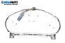 Instrument cluster for Opel Astra J Hatchback (12.2009 - 10.2015) 1.6, 115 hp