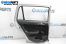 Tür for Opel Astra G Estate (02.1998 - 12.2009), 5 türen, combi, position: links, rückseite