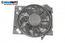 Ventilator radiator for Opel Astra G Estate (02.1998 - 12.2009) 1.6 16V, 101 hp