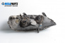 Scheinwerfer for Opel Astra G Estate (02.1998 - 12.2009), combi, position: links