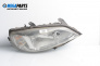 Scheinwerfer for Opel Astra G Estate (02.1998 - 12.2009), combi, position: rechts