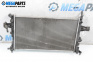 Radiator de apă for Opel Astra G Estate (02.1998 - 12.2009) 1.6 16V, 101 hp