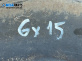 Steel wheels for Opel Astra G Estate (02.1998 - 12.2009) 15 inches, width 6 (The price is for the set)