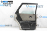 Door for Audi 80 Sedan B3 (06.1986 - 10.1991), 5 doors, sedan, position: rear - left