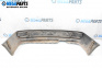 Rear bumper for Audi 80 Sedan B3 (06.1986 - 10.1991), sedan