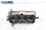 Motorkopf for Audi 80 Sedan B3 (06.1986 - 10.1991) 1.6, 75 hp
