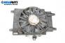 Radiator fan for Alfa Romeo 147 Hatchback (10.2000 - 12.2010) 1.6 16V T.SPARK ECO (937AXA1A), 105 hp