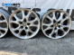 Alufelgen for Alfa Romeo 147 Hatchback (10.2000 - 12.2010) 15 inches, width 6.5 (Preis pro set angegeben)