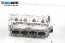 Engine head for Alfa Romeo 147 Hatchback (10.2000 - 12.2010) 1.6 16V T.SPARK ECO (937AXA1A), 105 hp