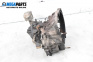  for Alfa Romeo 147 Hatchback (10.2000 - 12.2010) 1.6 16V T.SPARK ECO (937AXA1A), 105 hp