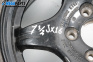 Reserverad for Mercedes-Benz S-Class Sedan (W220) (10.1998 - 08.2005) 16 inches, width 7.5 (Preis pro stück)