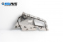Interior plastic for Mercedes-Benz S-Class Sedan (W220) (10.1998 - 08.2005), 5 doors, sedan, position: left
