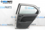 Door for Alfa Romeo 156 Sedan (09.1997 - 09.2005), 5 doors, sedan, position: rear - right