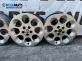 Alufelgen for Alfa Romeo 156 Sedan (09.1997 - 09.2005) 15 inches, width 6.5 (Preis pro set angegeben)