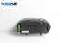 Kilometerzähler for Skoda Fabia I Hatchback (08.1999 - 03.2008) 1.4 16V, 100 hp