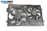 Cooling fans for Skoda Fabia I Hatchback (08.1999 - 03.2008) 1.4 16V, 100 hp
