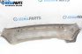 Bara de protectie spate for Skoda Fabia I Hatchback (08.1999 - 03.2008), hatchback