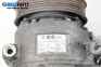 AC compressor for Skoda Fabia I Hatchback (08.1999 - 03.2008) 1.4 16V, 100 hp, № 447220-8123