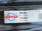 Stahlfelgen for Skoda Fabia I Hatchback (08.1999 - 03.2008) 14 inches, width 6 (Preis für zwei stücke)