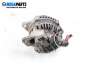 Alternator for Nissan X-Trail I SUV (06.2001 - 01.2013) 2.2 dCi 4x4, 136 hp