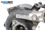Turbo for Nissan X-Trail I SUV (06.2001 - 01.2013) 2.2 dCi 4x4, 136 hp, № 14411-AW400