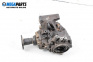 Cutie de transfer for Nissan X-Trail I SUV (06.2001 - 01.2013) 2.2 dCi 4x4, 136 hp