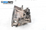  for Nissan X-Trail I SUV (06.2001 - 01.2013) 2.2 dCi 4x4, 136 hp