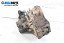  for Nissan X-Trail I SUV (06.2001 - 01.2013) 2.2 dCi 4x4, 136 hp