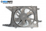 Radiator fan for Renault Scenic I Minivan (09.1999 - 07.2010) 1.9 dTi (JA0N), 98 hp