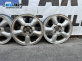 Alloy wheels for Renault Scenic I Minivan (09.1999 - 07.2010) 16 inches, width 6.5 (The price is for the set)