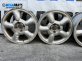 Alloy wheels for Renault Scenic I Minivan (09.1999 - 07.2010) 16 inches, width 6.5 (The price is for the set)