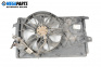 Radiator fan for Renault Scenic I Minivan (09.1999 - 07.2010) 1.9 dTi (JA0N), 98 hp