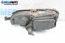 Headlight for Fiat Idea Minivan (12.2003 - 12.2010), minivan, position: right