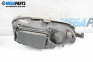 Far for Fiat Idea Minivan (12.2003 - 12.2010), monovolum, position: stânga