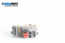 Fuse box for Fiat Idea Minivan (12.2003 - 12.2010) 1.9 JTD, 101 hp