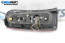 Tail light for Fiat Idea Minivan (12.2003 - 12.2010), minivan, position: right